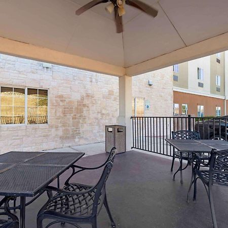 Extended Stay America Suites - San Antonio - North Eksteriør billede