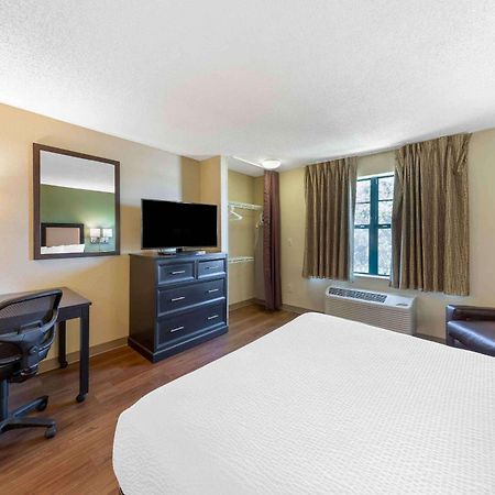Extended Stay America Suites - San Antonio - North Eksteriør billede