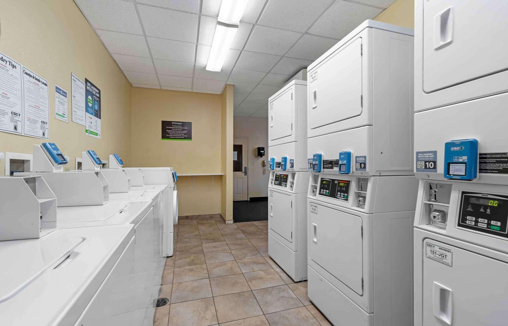 Extended Stay America Suites - San Antonio - North Eksteriør billede