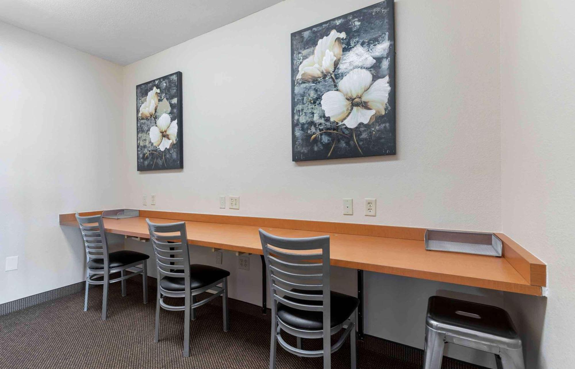 Extended Stay America Suites - San Antonio - North Eksteriør billede
