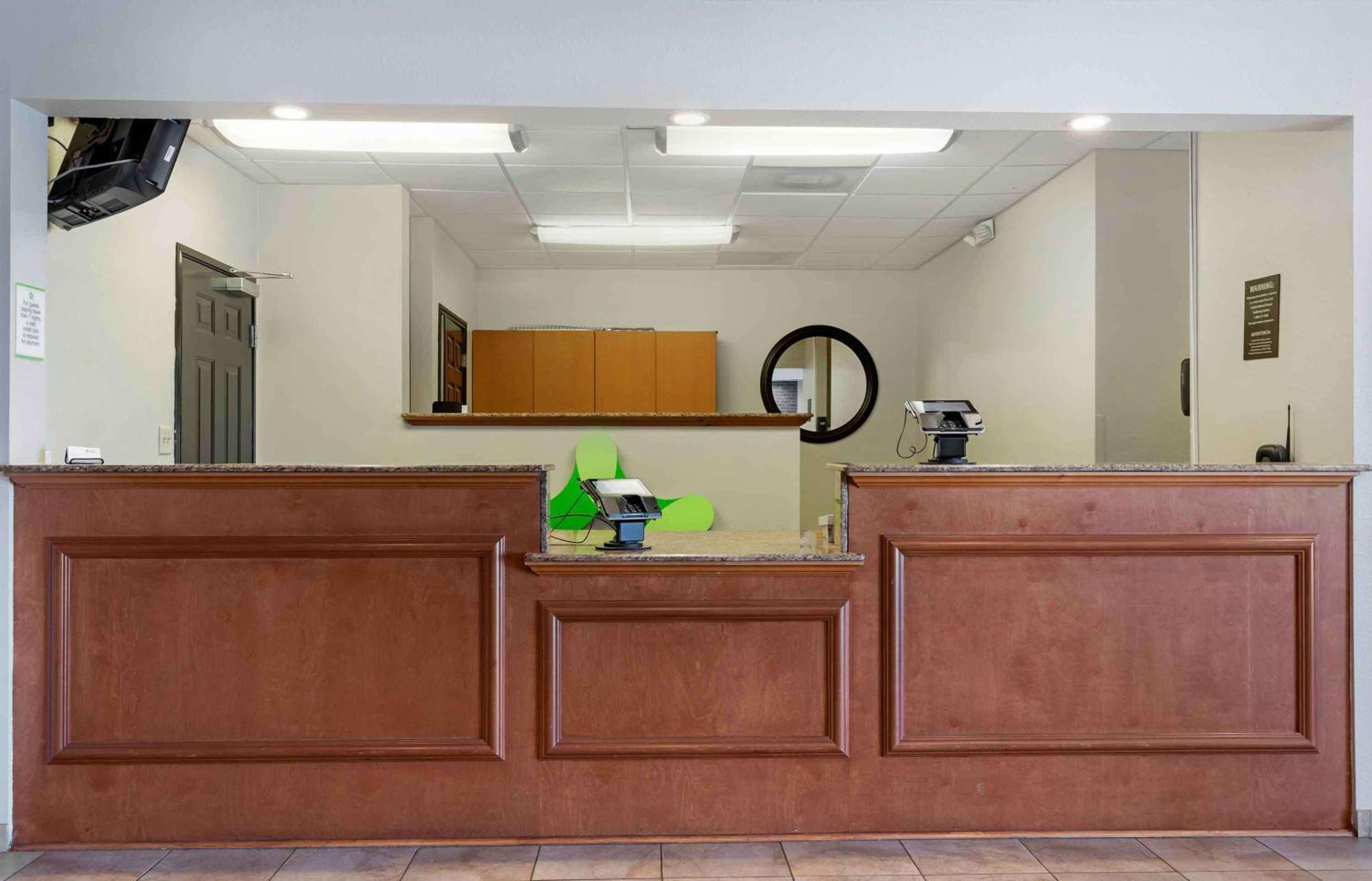 Extended Stay America Suites - San Antonio - North Eksteriør billede